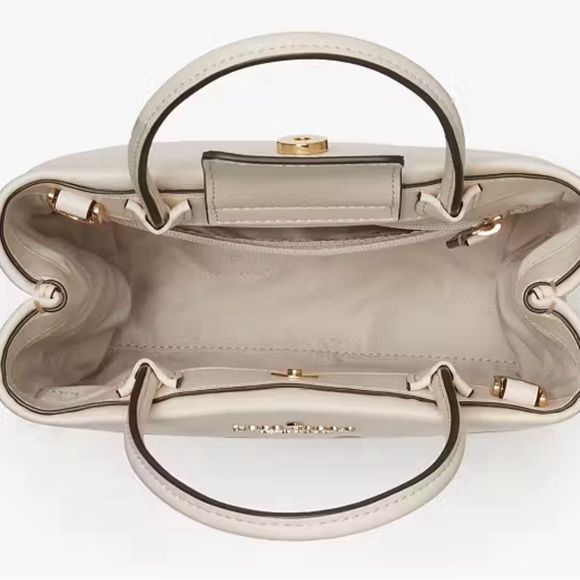 Disney X Kate Spade ♠️ New York Minnie Mini Tote NWT - Picture 4 of 6